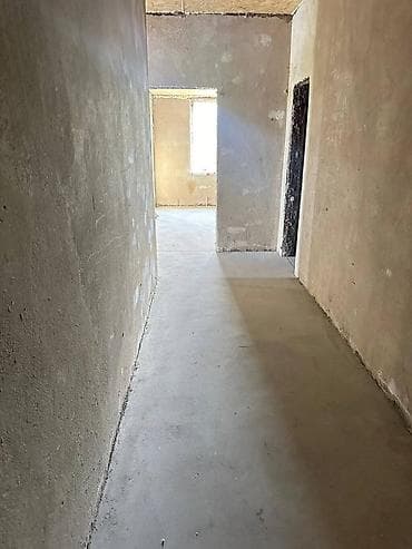 швени сех: 3 комнаты, 73 м², Индивидуалка, 6 этаж, Готовая ПСО (под самоотделку) — 6