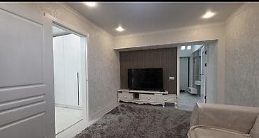 2 комнаты, 43 м², Свежий ремонт — 10