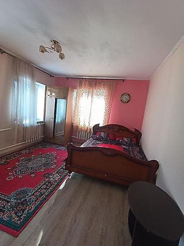 саутер: Куренкеева- Турусбекова. Продается дом, участок 5,6 сотки. Дом — 5