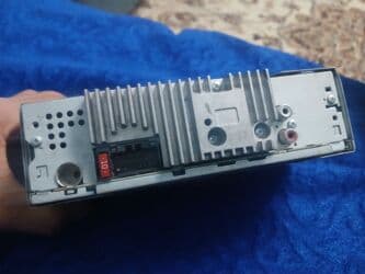 Микрофондор: Башка аудиотехника — 4