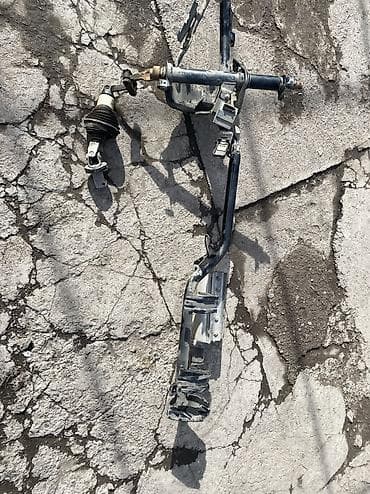 руль мерседес 220: Блок климат контроля Mercedes-Benz Оригинал, Германия — 6