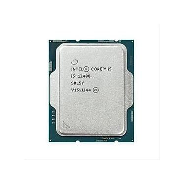 ПК үчүн процессор, Колдонулган, Intel Core i5, 6 ядролор