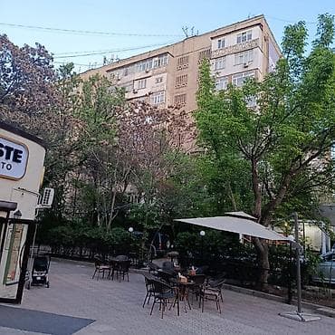 пригородный квартира: 1 комната, 42 м², 106 серия, 4 этаж — 6
