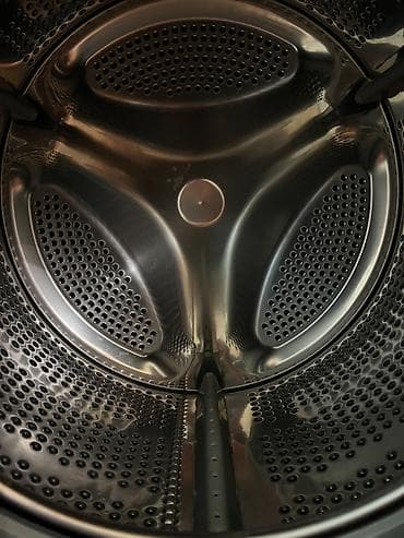 forester 2010: Продам отличную стиральную машинку автомат, бренда LG Direct Drive — 2