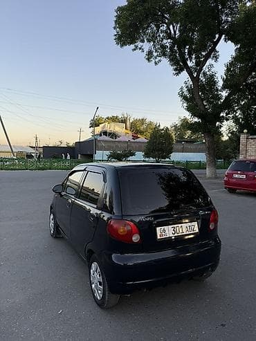 teyes cc3l купить: Daewoo Matiz: 2008 г., 0.8 л, Механика, Бензин, Хэтчбэк — 2