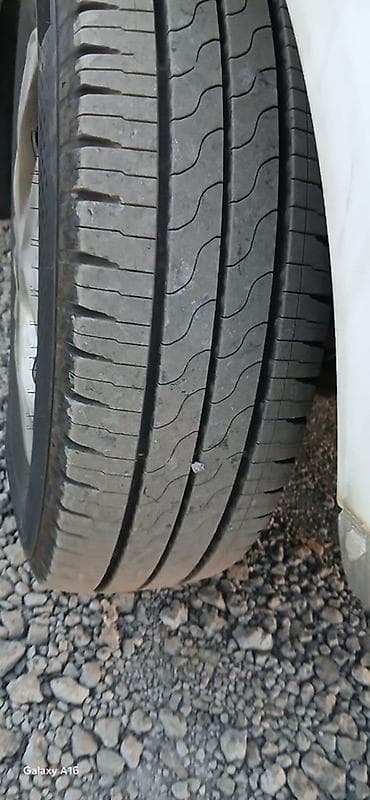 sprinter 4wd: Легкий грузовик, Hyundai, До 1 т, Новый — 10