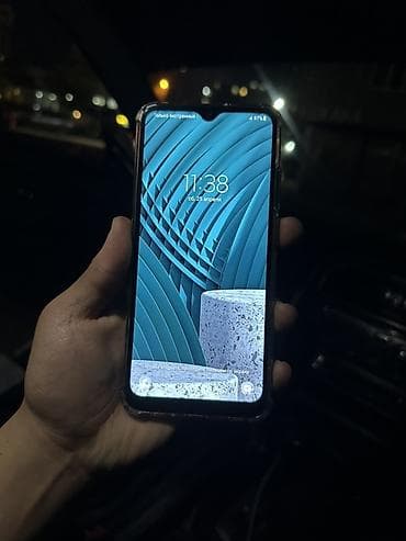 самсунг а 03с: Samsung Galaxy A03, Б/у, 64 ГБ, цвет - Синий, 2 SIM — 3