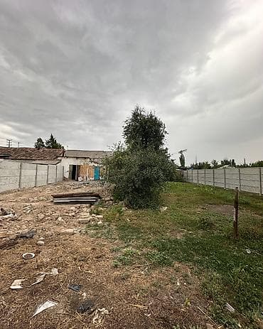 4 соток, Для строительства, Красная книга, Договор купли-продажи — 4