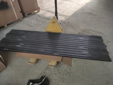 рейка на ипсум: Направляющие салонных сидений Мерседес V-Class Vito Mercedes Metris — 3