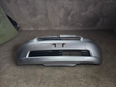 купить бампер на дэу нексия: Бампер Передний Toyota, Б/у, Оригинал — 5