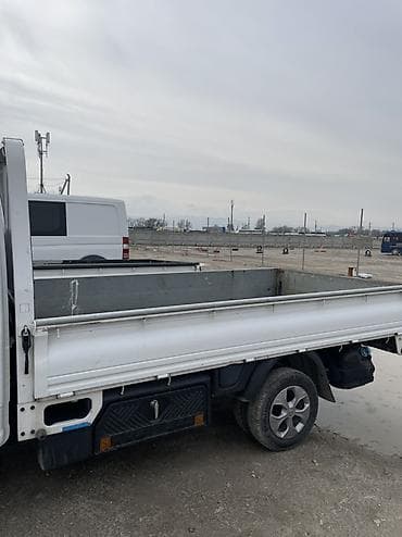 hyndai: Легкий грузовик, Hyundai — 4