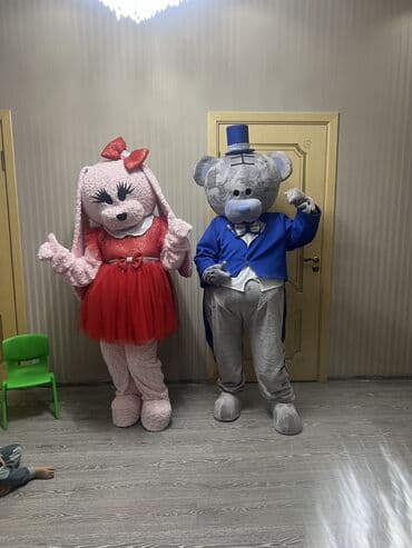 одежды для новорожденных: Мы активно принимаем заказы на пошив Прокат и продажа ростовых — 16