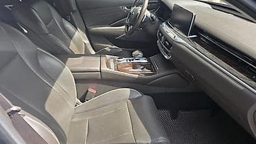 клима: Kia K9: 2019 г., 3.8 л, Автомат, Бензин, Седан — 10