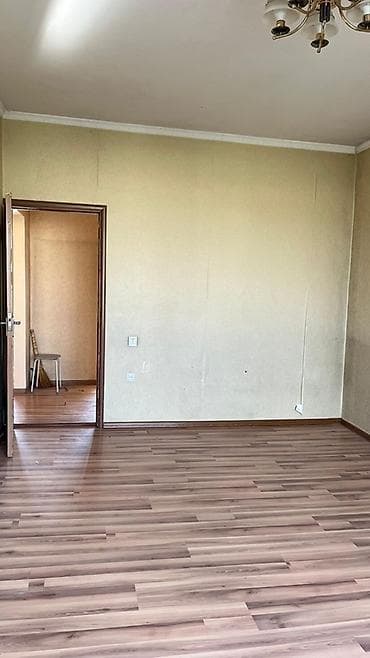 Квартиры: 2 комнаты, 48 м², 105 серия, 6 этаж, Старый ремонт — 4