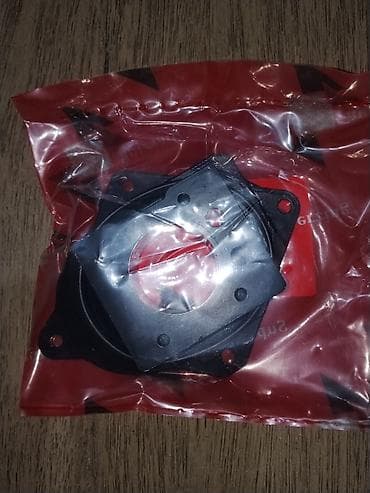 Фланец карбюратора Superzing - Номер: 382153 (F-F) - Назначение — 1
