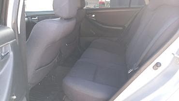 королла 2004: Toyota Corolla: 2004 г., 1.4 л, Ручные, Бензин, Хэтчбэк — 5