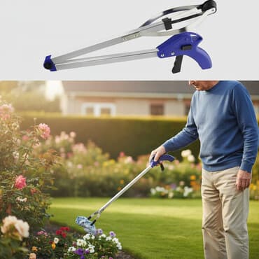 кромочный фрезер: Другие садовые инструменты и инвентарь — 1