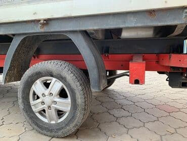 купить двигатель на мотоблок 7 л с: Легкий грузовик, Mercedes-Benz, Дубль, 3 т, Б/у — 15