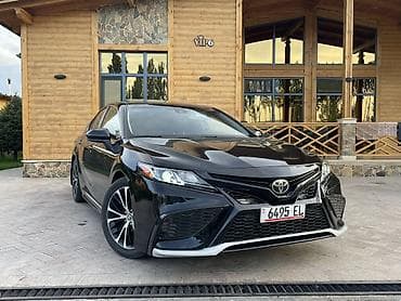 компрессор кондиционера киа к5: Toyota Camry: 2019 г., 2.5 л, Автомат, Бензин, Седан — 10