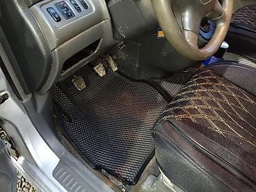 опел омега б: Mitsubishi ASX: 2000 г., 2.4 л, Бензин, Минивэн — 7