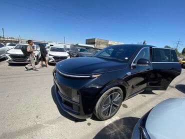 выкуп авто нексия: Внедорожник с просторным салоном и вместительным багажником. Салон — 7