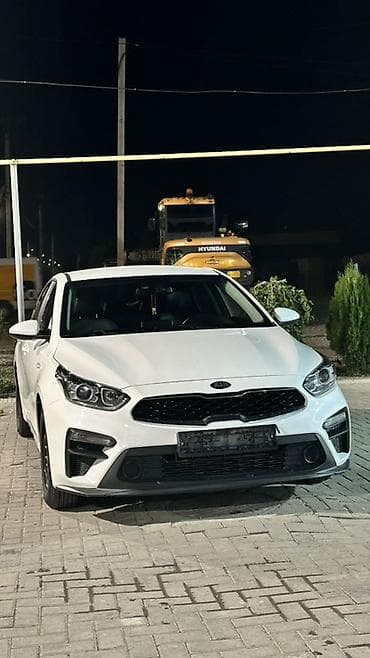 диска киа к3: Kia K3: 2020 г., 1.6 л, Автомат, Бензин, Седан — 2