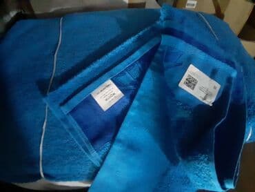 Полотенца,полотенца махровые 100% хлопок. сделано по заказу