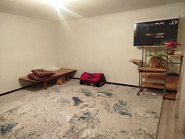 Недвижимость: 20 м², С мебелью — 9
