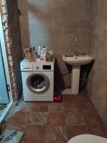 дом в котором купить бишкек: Үй, 90 кв. м, 3 бөлмө, Кыймылсыз мүлк агенттиги, Косметикалык оңдоо — 4