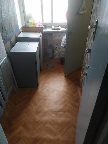 Сниму комнату: 27 м² — 8