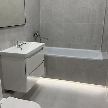 1 комната, 51 м², Юг-2 мкр Элитка, 8 этаж, Евроремонт — 9
