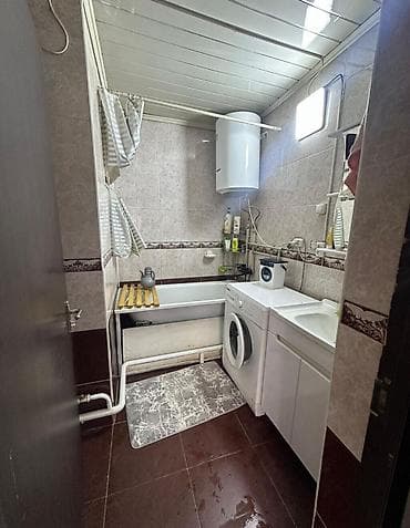 Продажа домов: 🔥Продается Дом 🔥 🏡Район: Ак орго ✅Участок: 5 соток 📍Площадь: 80 — 6