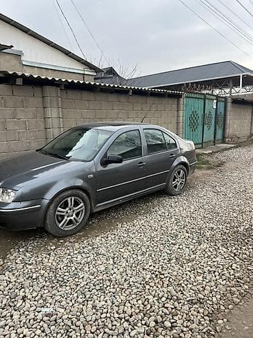 волгсваген голф 3: Volkswagen Jetta: 2003 г., 1.8 л, Автомат, Бензин, Седан — 2