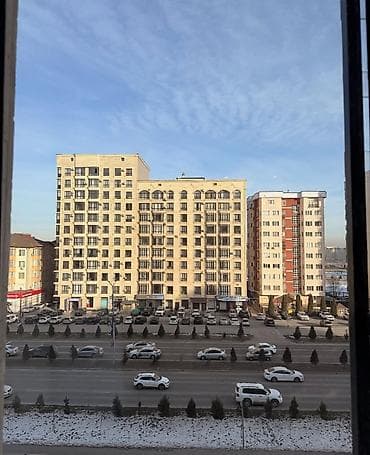 кут строй цены на квартиры бишкек: 3 комнаты, 108 м², Элитка, 5 этаж, Дизайнерский ремонт — 10