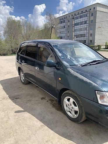 audi в4: Toyota Gaia: 1998 г., 2 л, Автомат, Бензин, Минивэн — 3