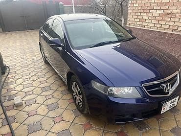 хонда одиссей туманик: Honda Accord: 2003 г., 2 л, Автомат, Бензин, Седан — 5