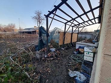 новые дома: Дом, 56 м², 3 комнаты, Собственник, Косметический ремонт — 4