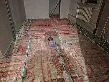 дом работниса: Требуется Отделочник: Утепление, 1-2 года опыта — 2