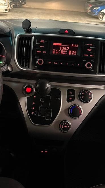 вампер 124: Kia Ray: 2019 г., 1 л, Автомат, Бензин, Хэтчбэк — 5