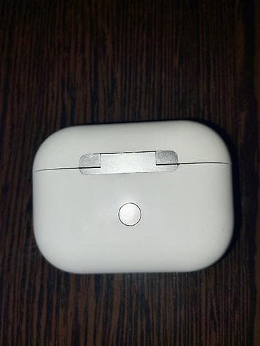 саат айфон: Беспроводные наушники-вкладыши с зарядным кейсом (форм-фактор TWS). В — 3