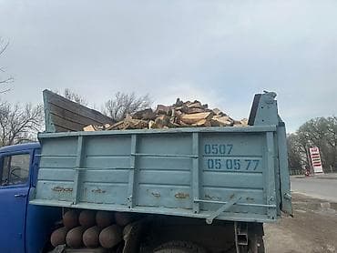 пл: Дрова — 7