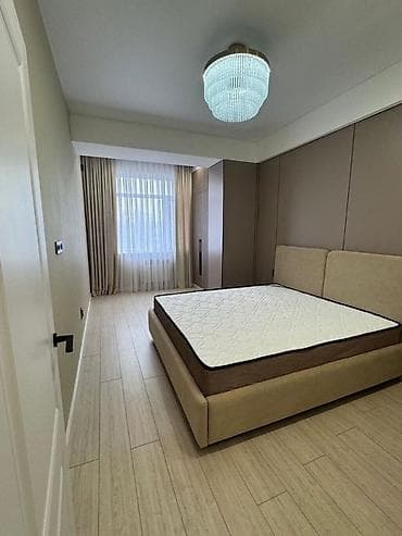 Батирлер: 2 бөлмө, 63 м², Элитка, 5 кабат, Евроремонт — 7