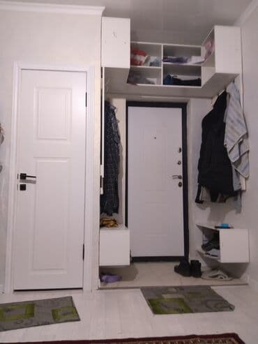 ищу квартирантов: 1 комната, 20 м², 3 этаж, Евроремонт — 4