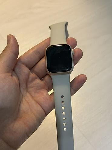 honor 80: Apple Watch Series 7, 41 мм Продаю Apple Watch Series 7 (41 мм) в — 2
