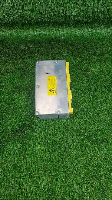 e65: Подушка безопасности BMW Оригинал, Германия — 2