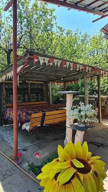 аренда квартиры аламедин 1: Продаем дачу с.Горная Маевка . 5сотоккрасная книга 2эт (3 — 7