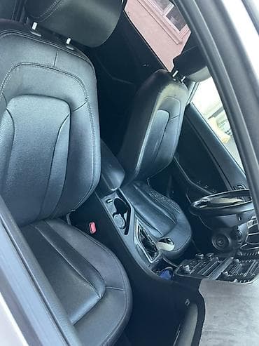 фонарь ауди: Kia Optima: 2010 г., Автомат, Седан — 4