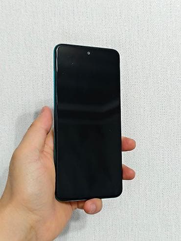 Redmi, Redmi Note 9, 64 ГБ, цвет - Зеленый, 2 SIM
