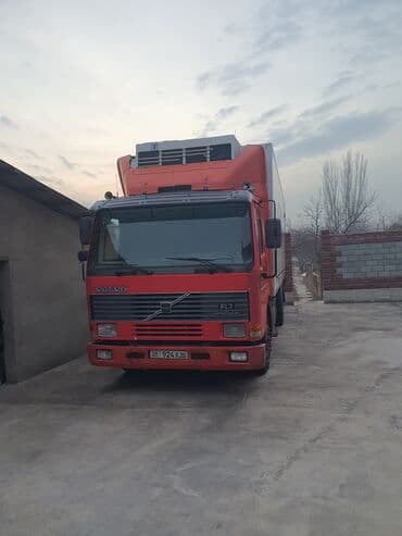 дополнительное освещение на авто: Грузовик, Volvo, Стандарт, Б/у — 3