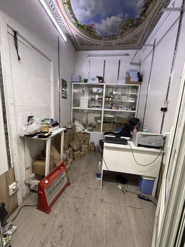 Продаю Торговый контейнер, Аламединский рынок, Утеплен at lalafo.kg Продаю Торговый контейнер, Аламединский рынок, Утеплен